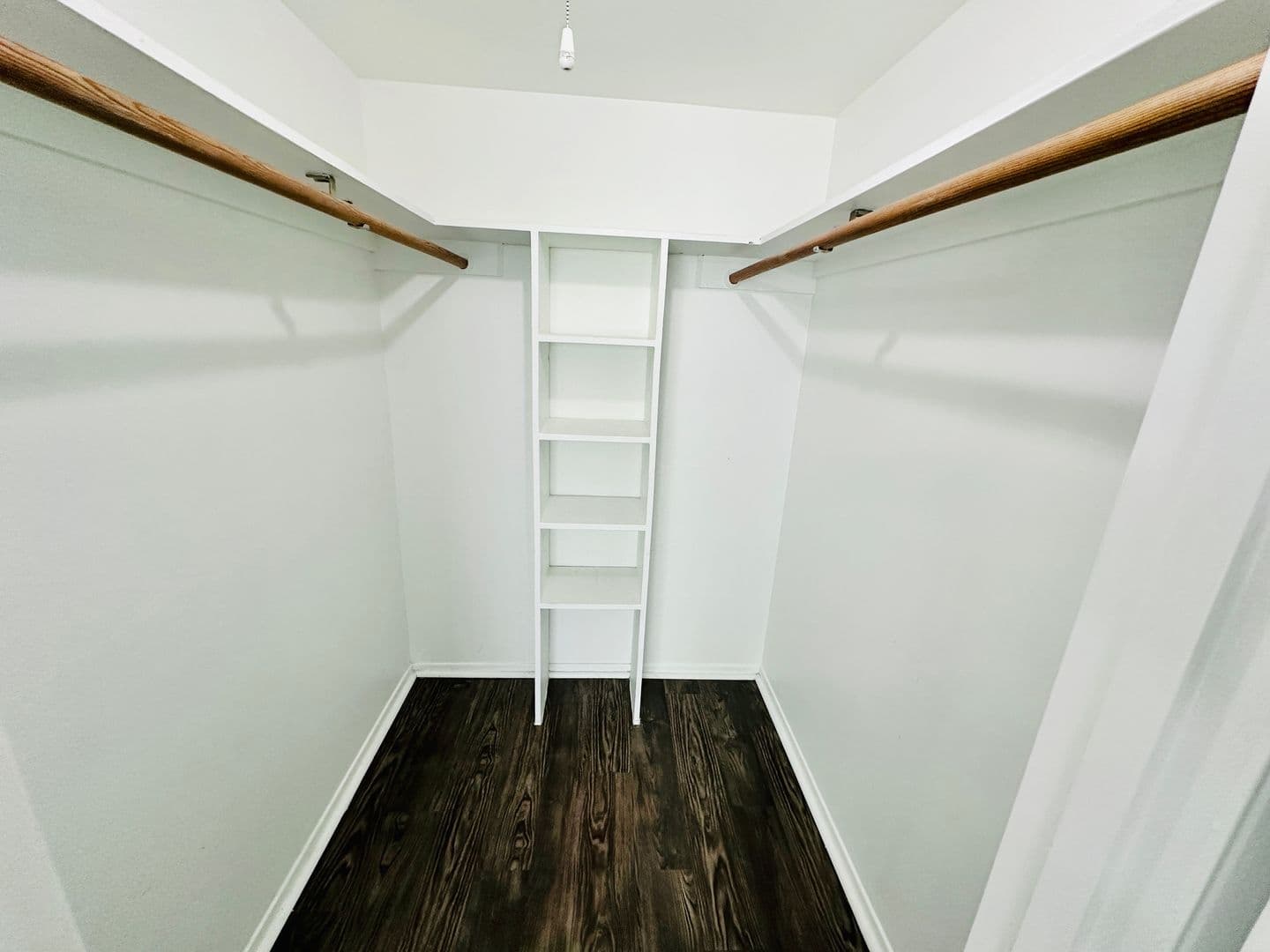 Austin Apartment: 601 W. 11th St.
