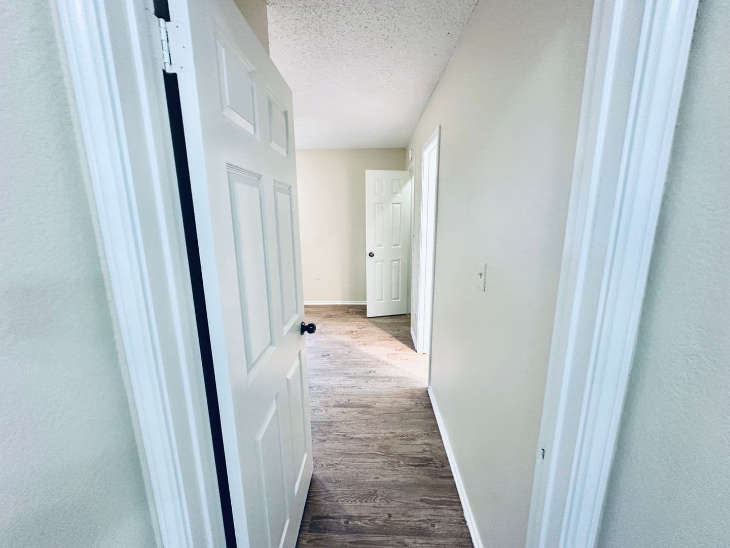 Austin Apartment: 379 Fantail Loop