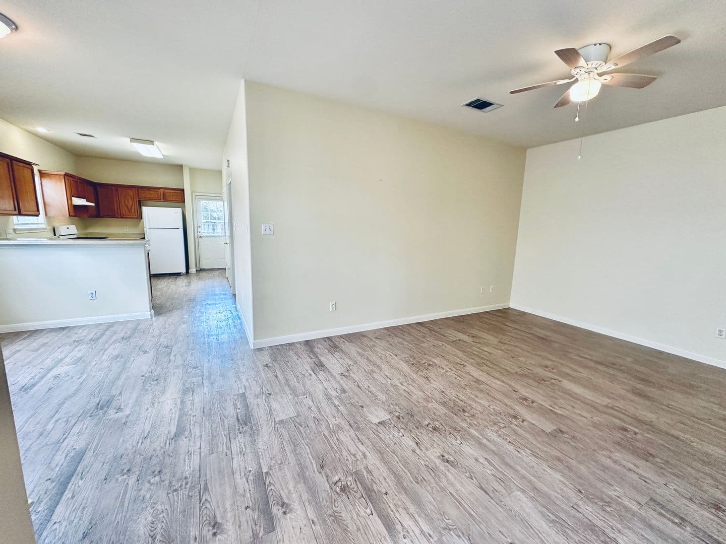 Round Rock Apartment: 2873 Southampton
