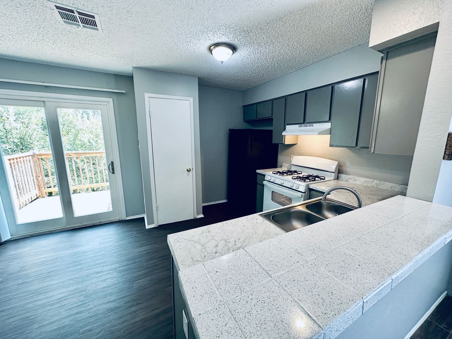 Austin Apartment: 4901 Merritt Circle