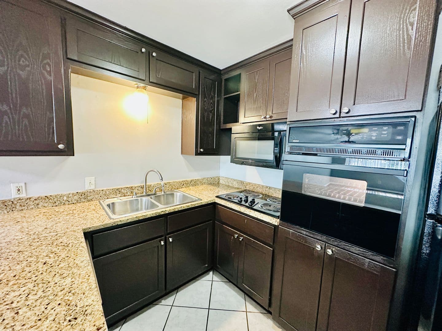 Austin Apartment: 601 W. 11th St.