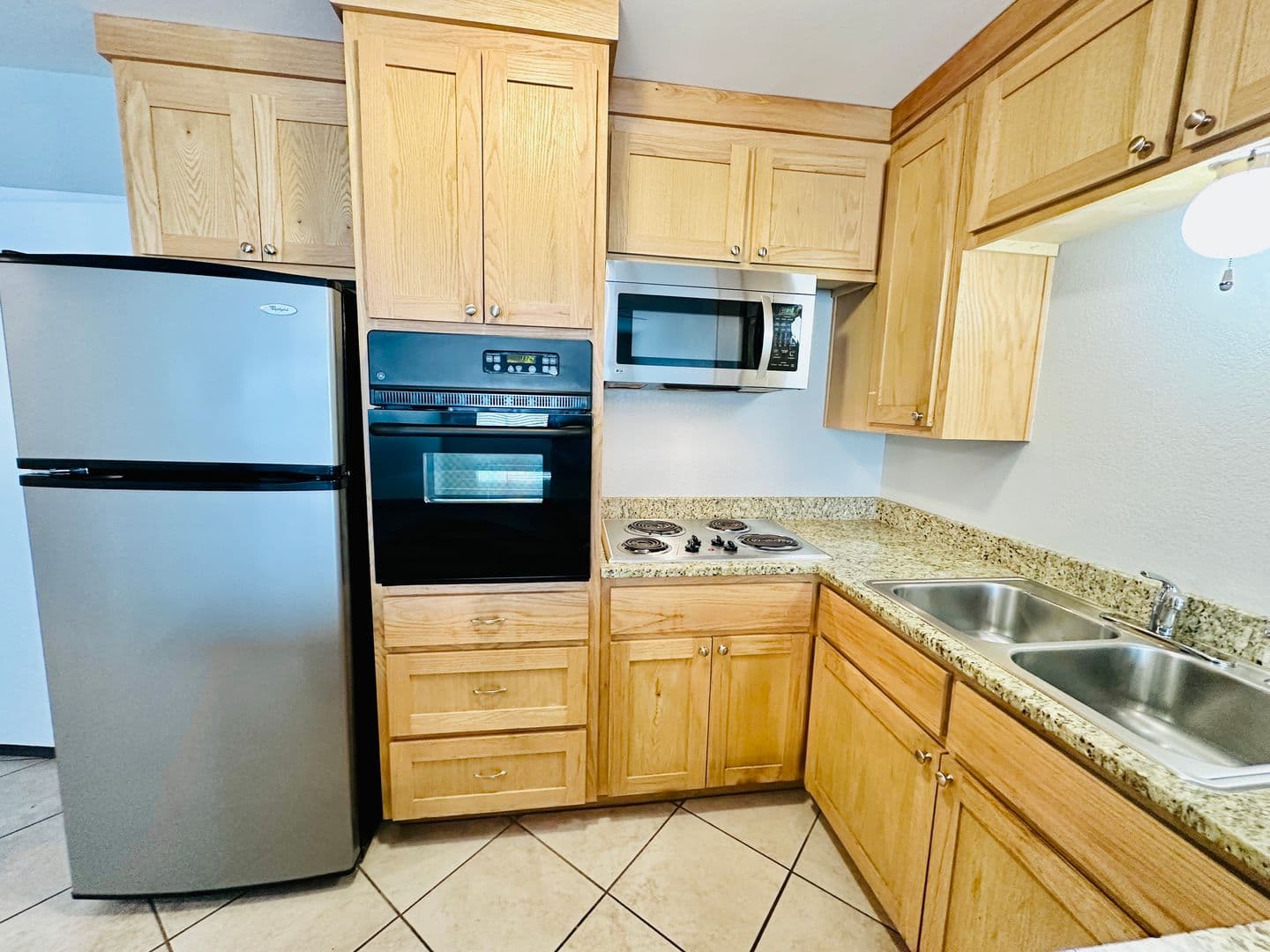 Austin Apartment: 601 W. 11th St.
