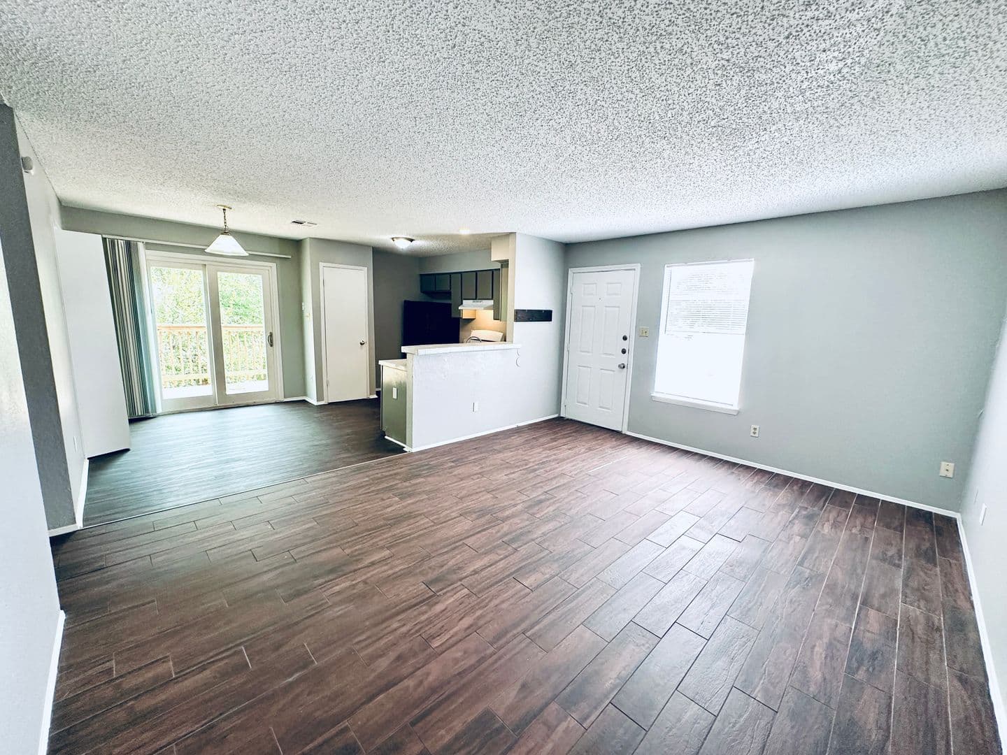 Austin Apartment: 4901 Merritt Circle