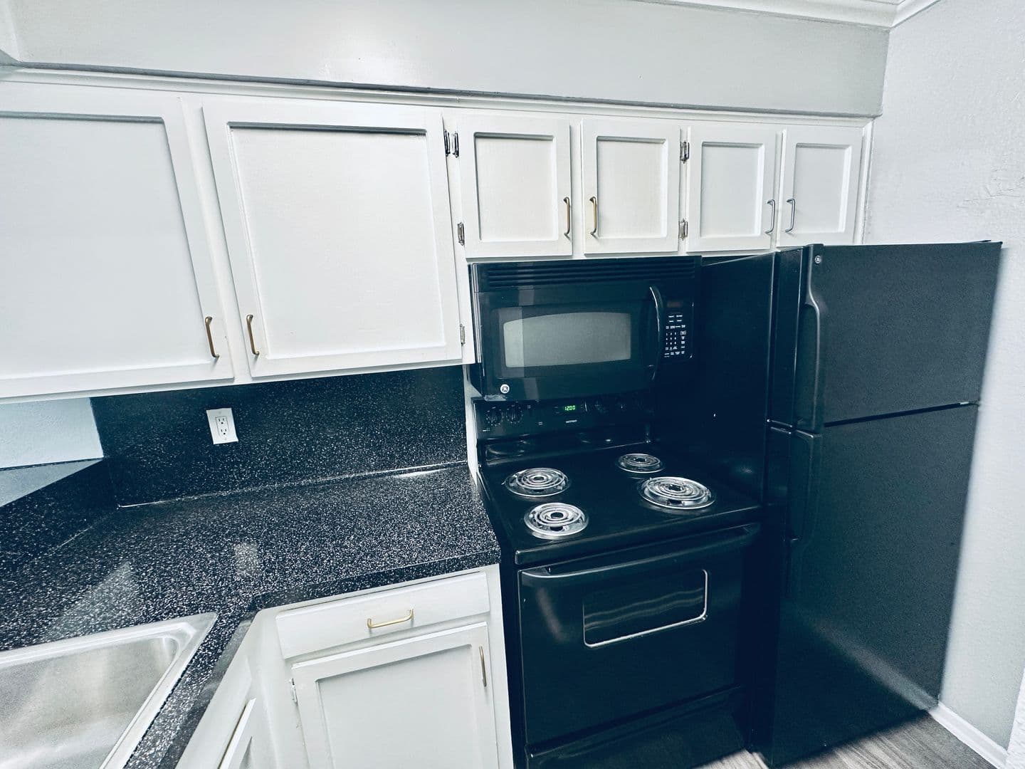 Austin Apartment: 3702 S 2nd ST