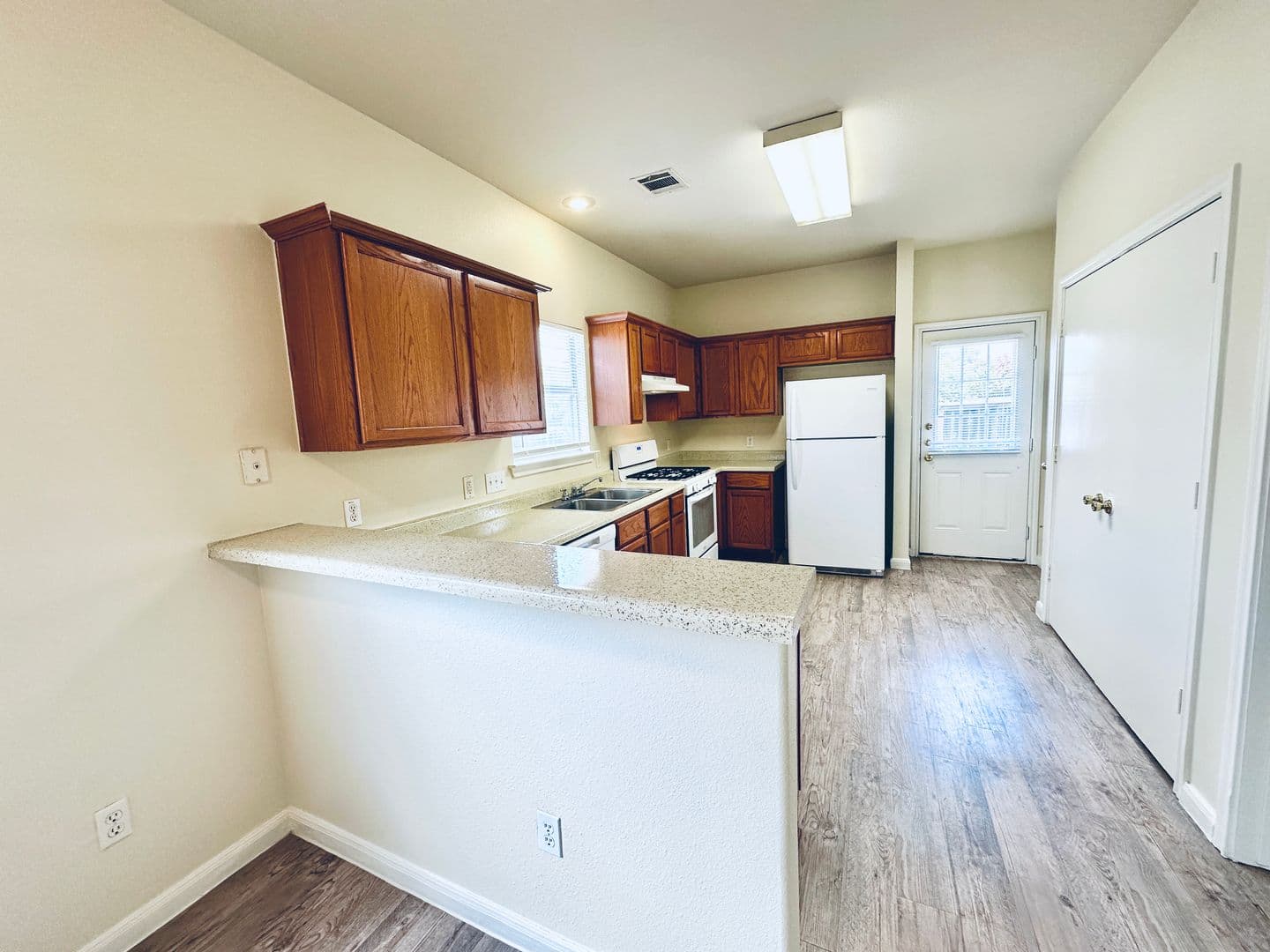 Round Rock Apartment: 2873 Southampton