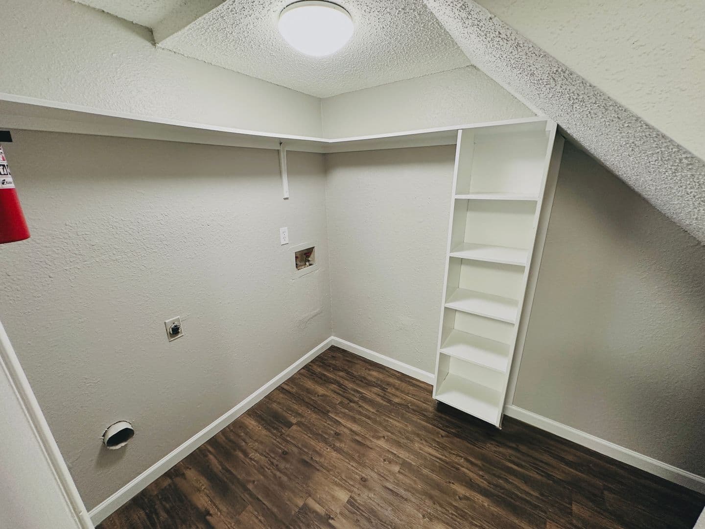 Austin Apartment: 1314 Southport Dr