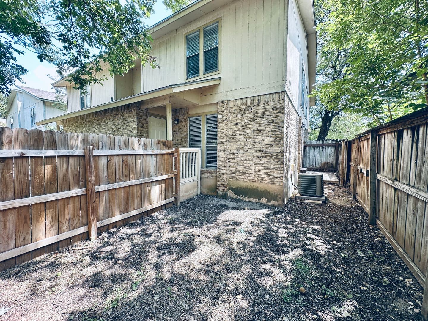Austin Apartment: 1318 Southport Dr