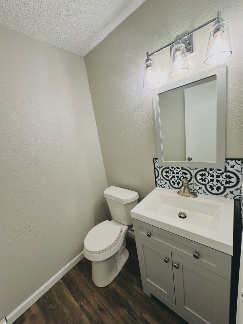 Austin Apartment: 1314 Southport Dr