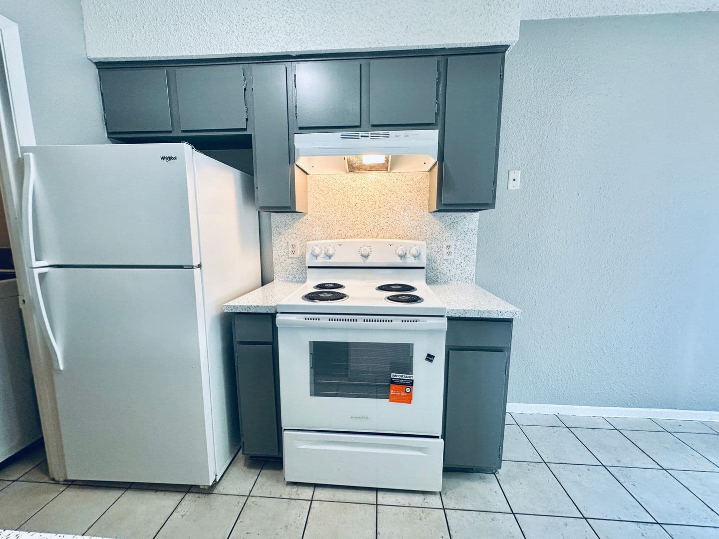 Austin Apartment: 1318 Southport Dr