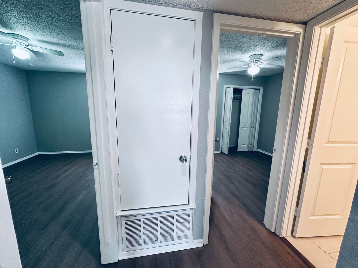 Austin Apartment: 5500 Rose Hill Circle