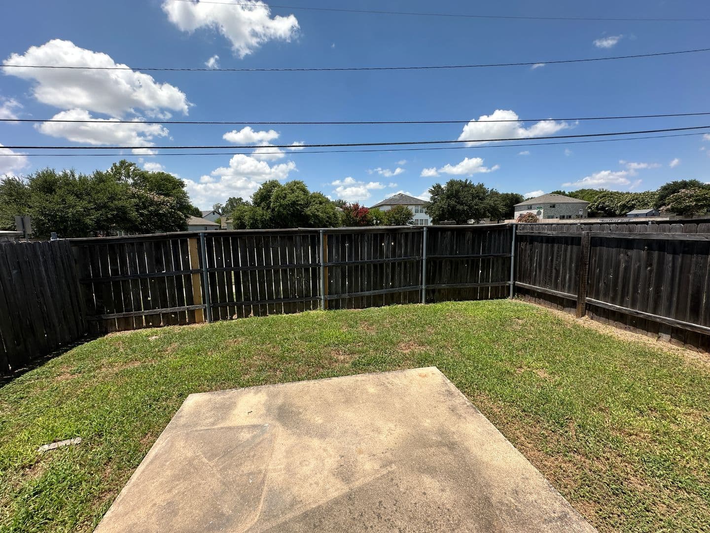 Round Rock Apartment: 2873 Southampton