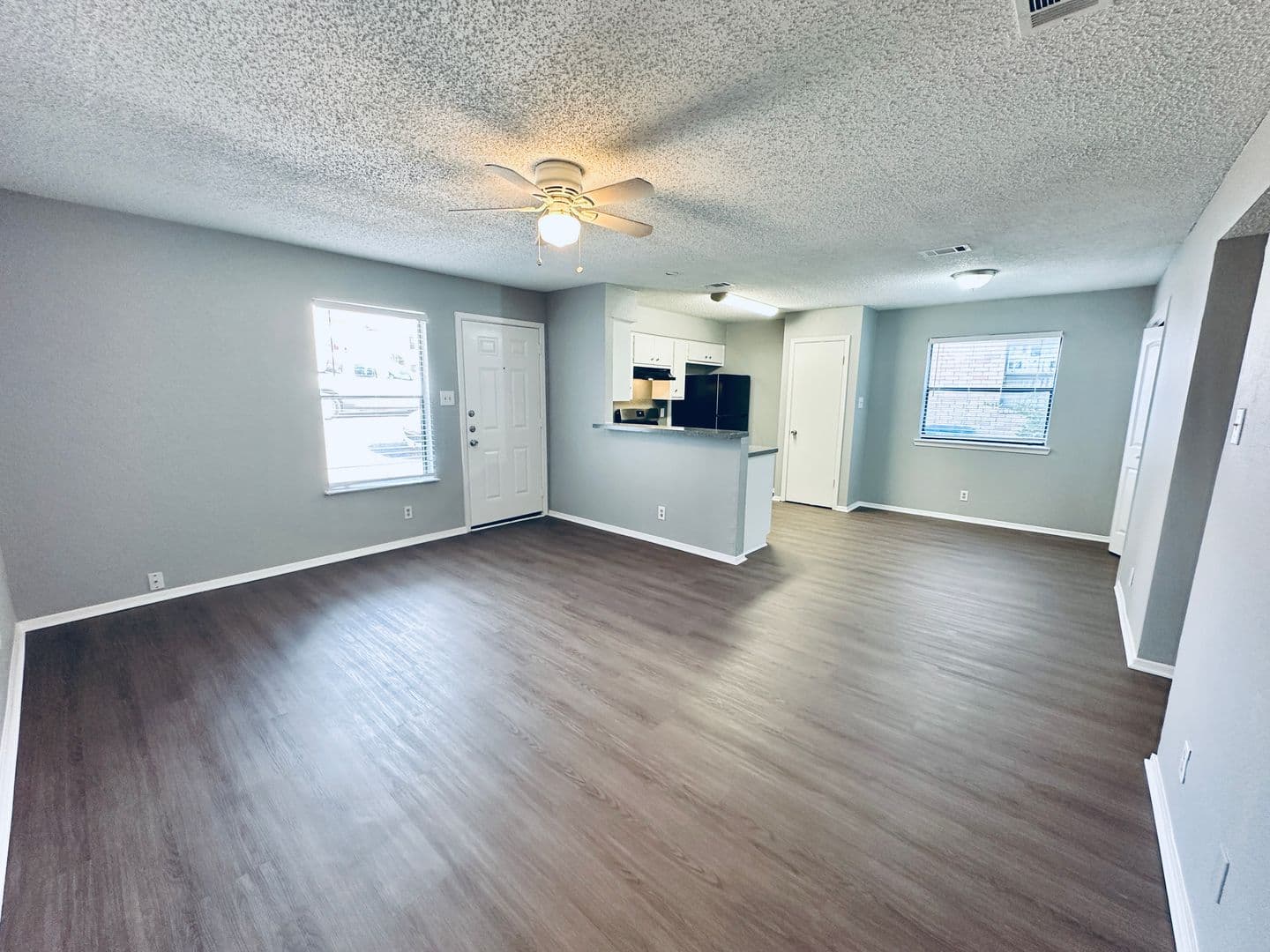 Austin Apartment: 5500 Rose Hill Circle