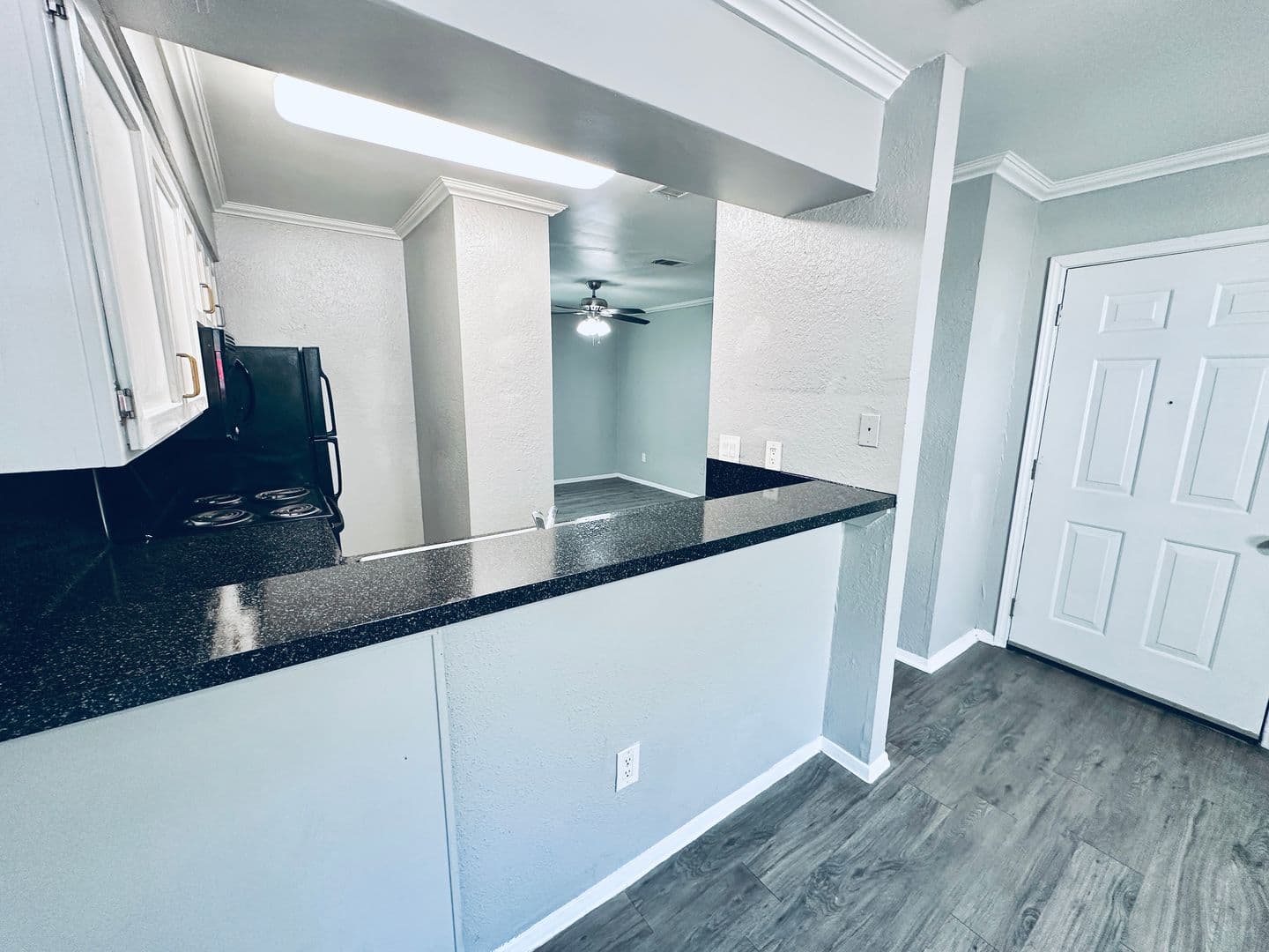 Austin Apartment: 3702 S 2nd ST