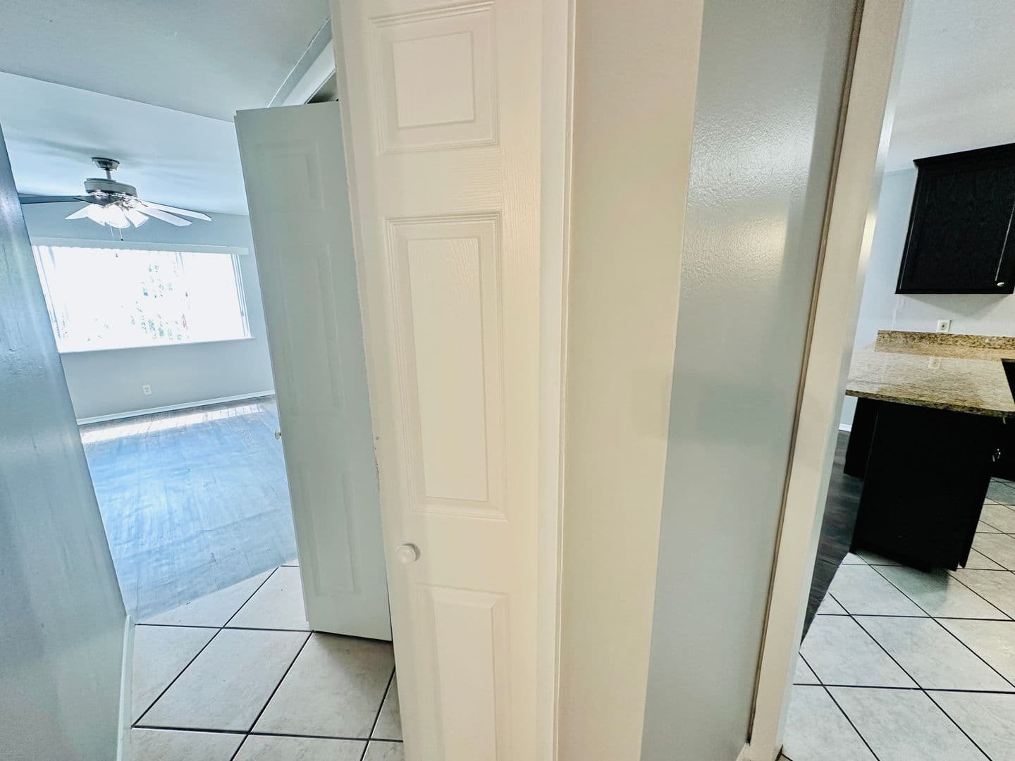 Austin Apartment: 601 W. 11th St.