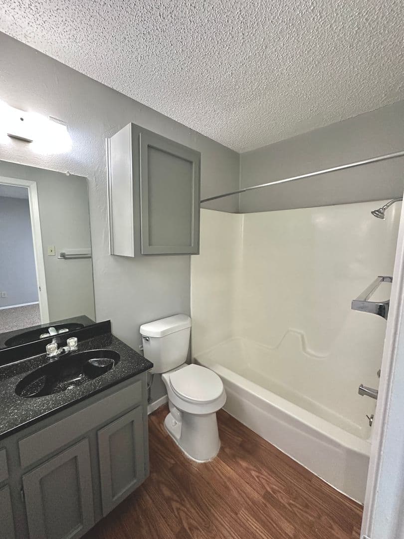 Austin Apartment: 3702 S 2nd ST