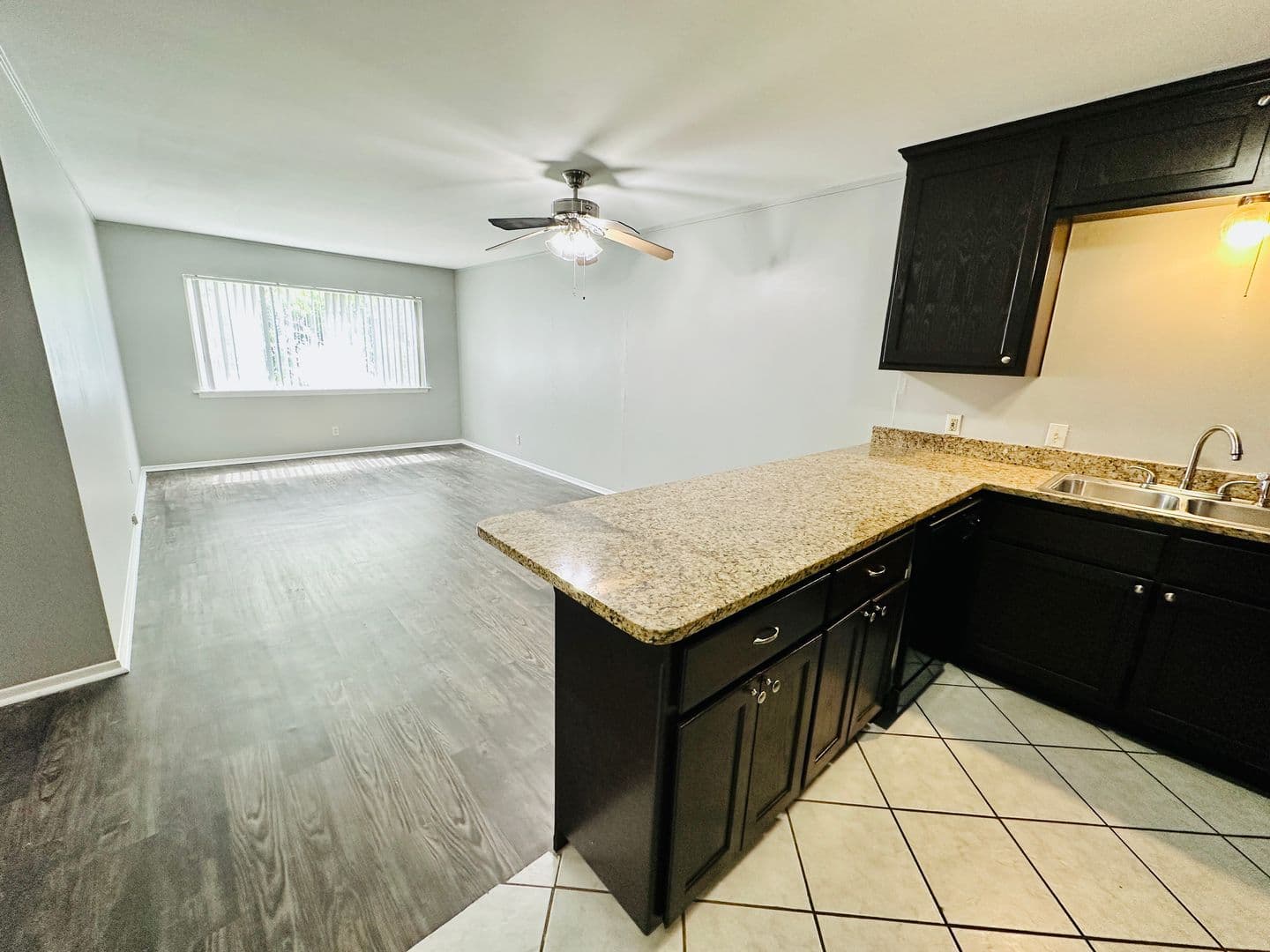 Austin Apartment: 601 W. 11th St.