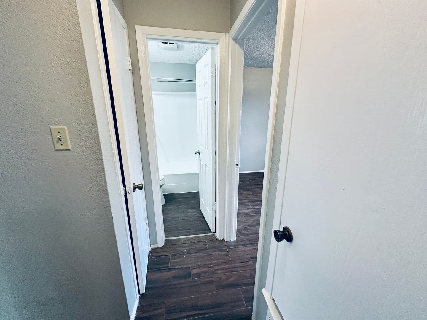 Austin Apartment: 4901 Merritt Circle