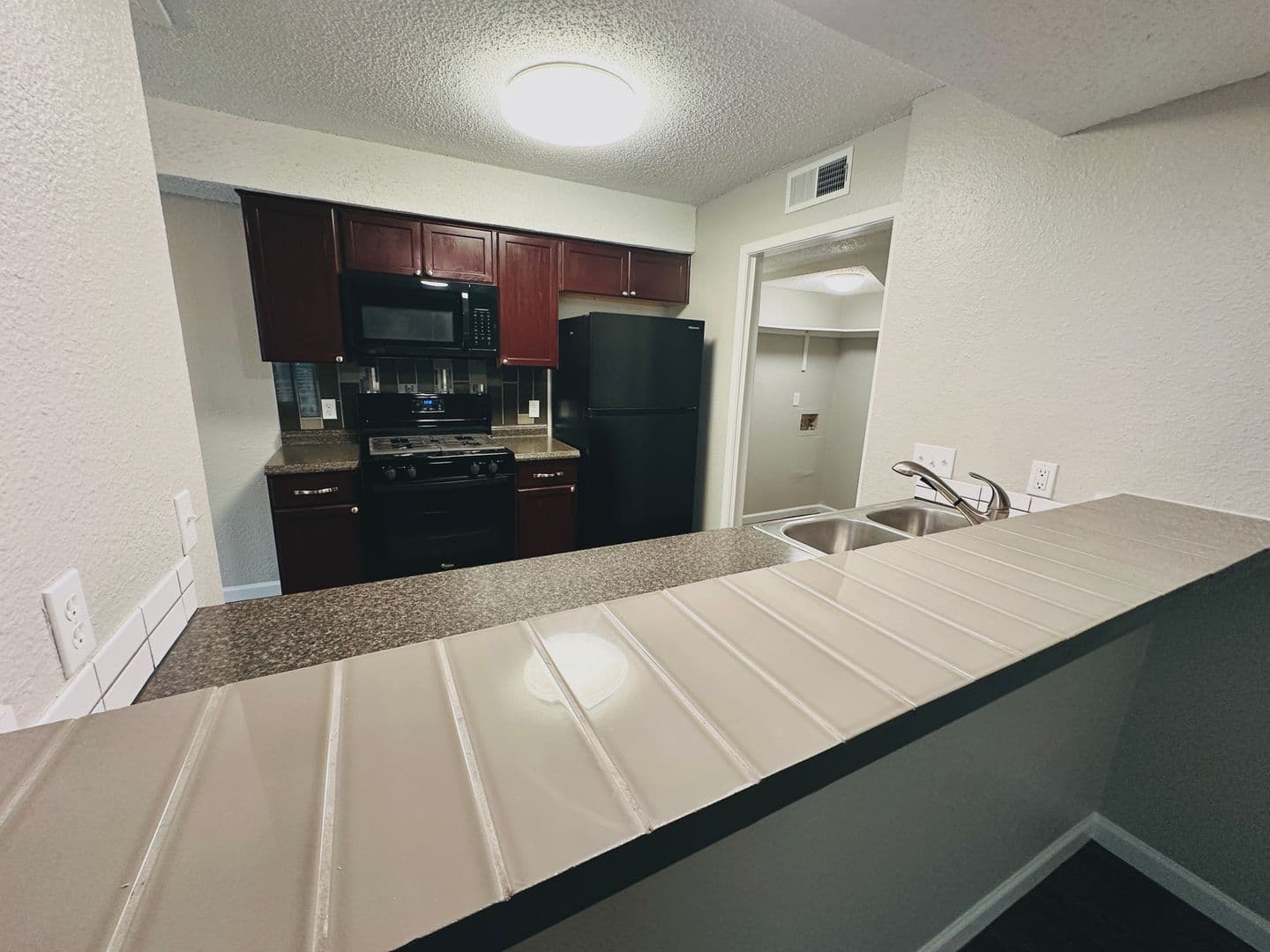 Austin Apartment: 1314 Southport Dr