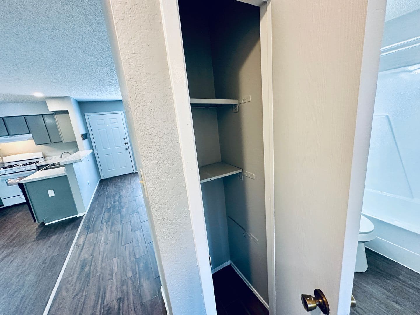 Austin Apartment: 4901 Merritt Circle