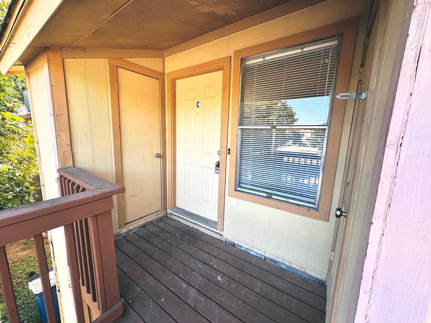 Austin Apartment: 9808 Roxanna Dr