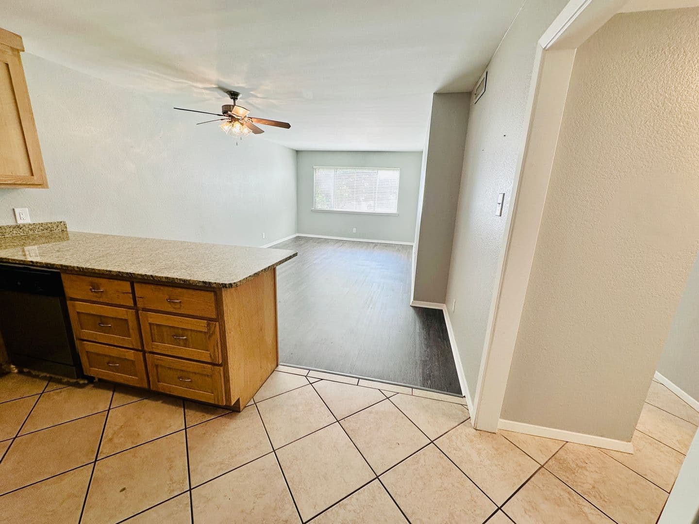 Austin Apartment: 601 W. 11th St.