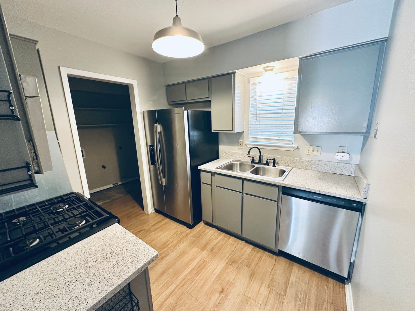 Austin Apartment: 7103 Dan Jean Drive