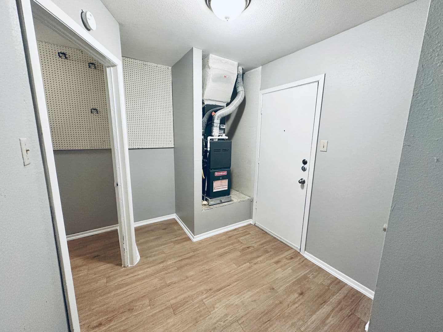 Austin Apartment: 7103 Dan Jean Drive