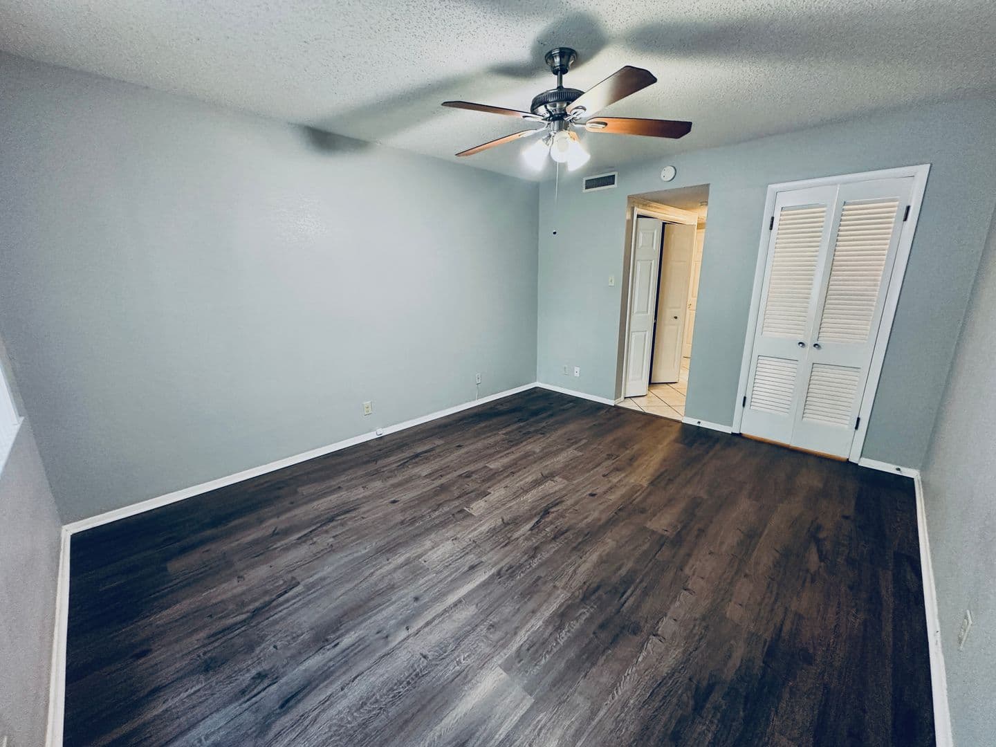 Austin Apartment: 601 W. 11th St.