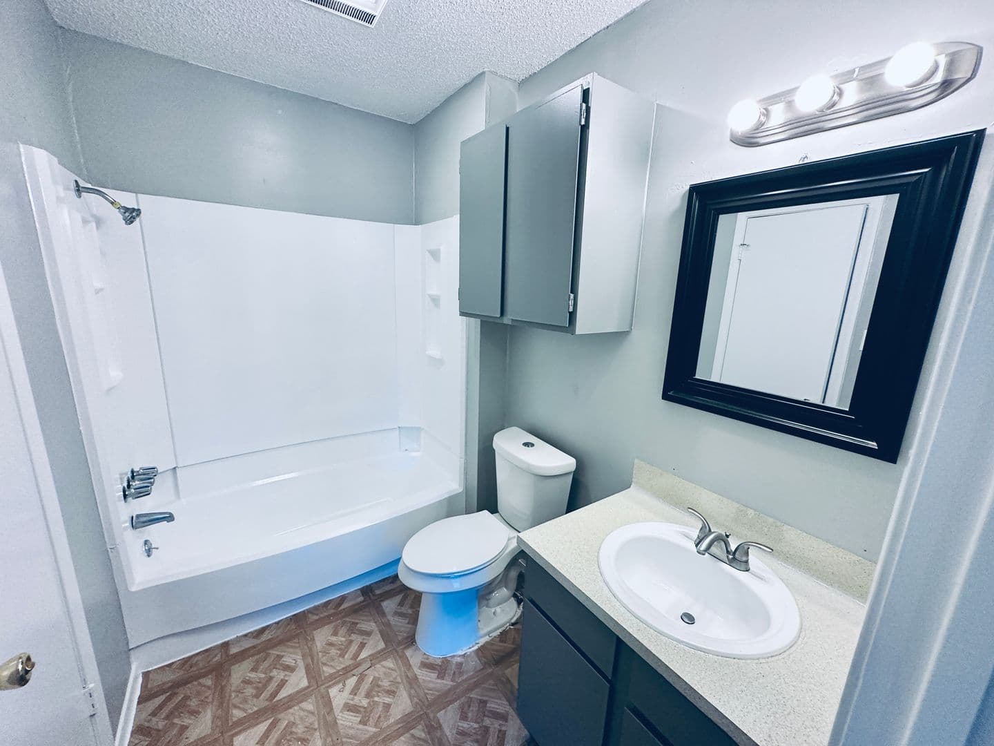 Austin Apartment: 1318 Southport Dr
