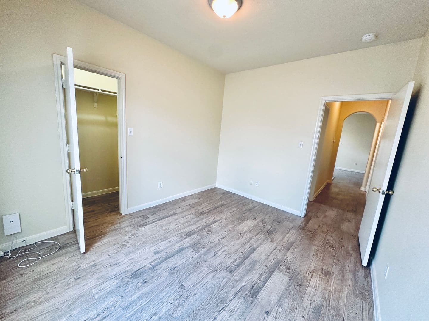 Round Rock Apartment: 2873 Southampton