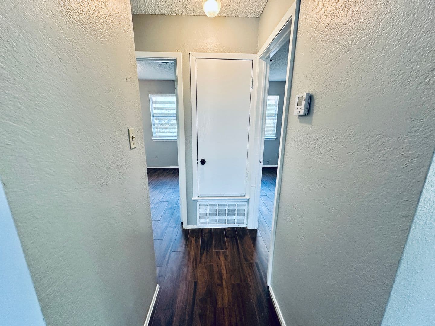 Austin Apartment: 4901 Merritt Circle