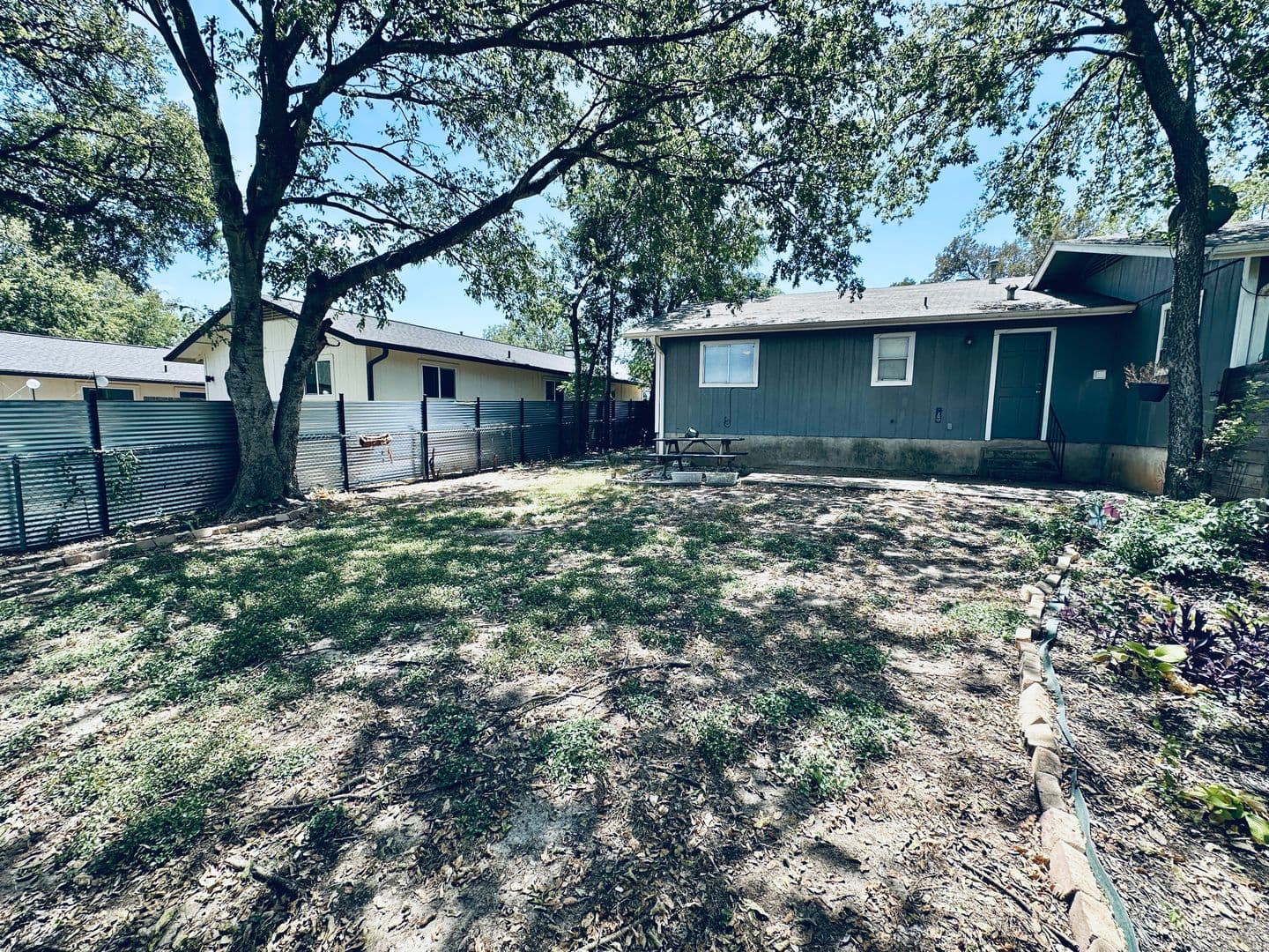 Austin Apartment: 7103 Dan Jean Drive