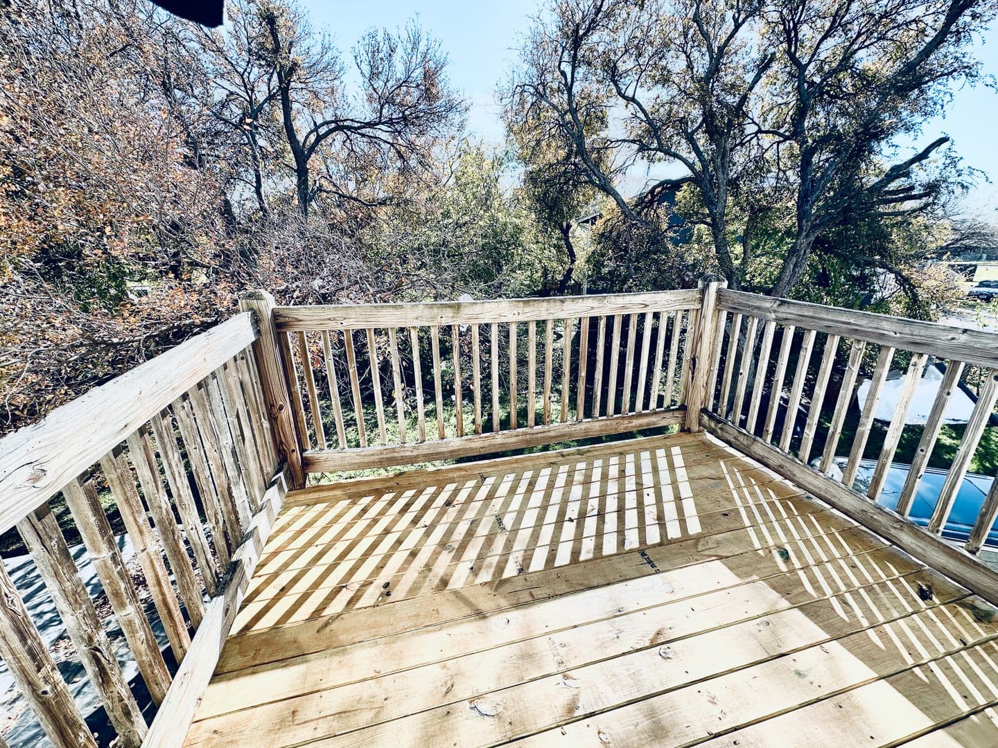 Austin Apartment: 4901 Merritt Circle