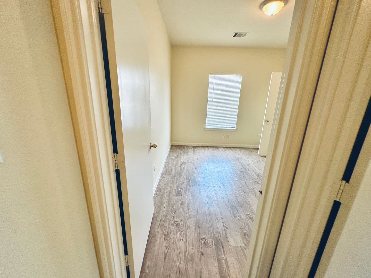 Round Rock Apartment: 2873 Southampton
