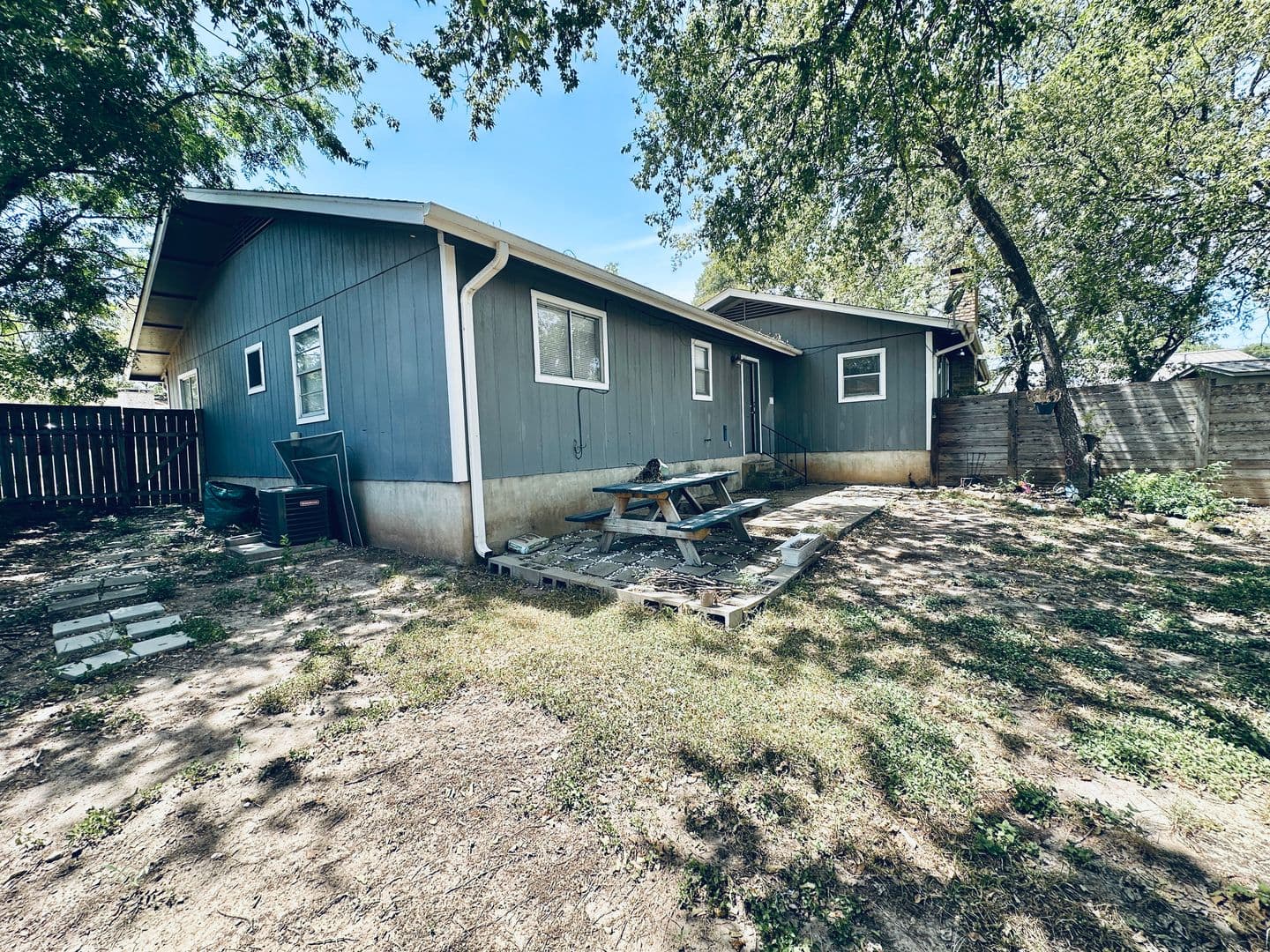 Austin Apartment: 7103 Dan Jean Drive