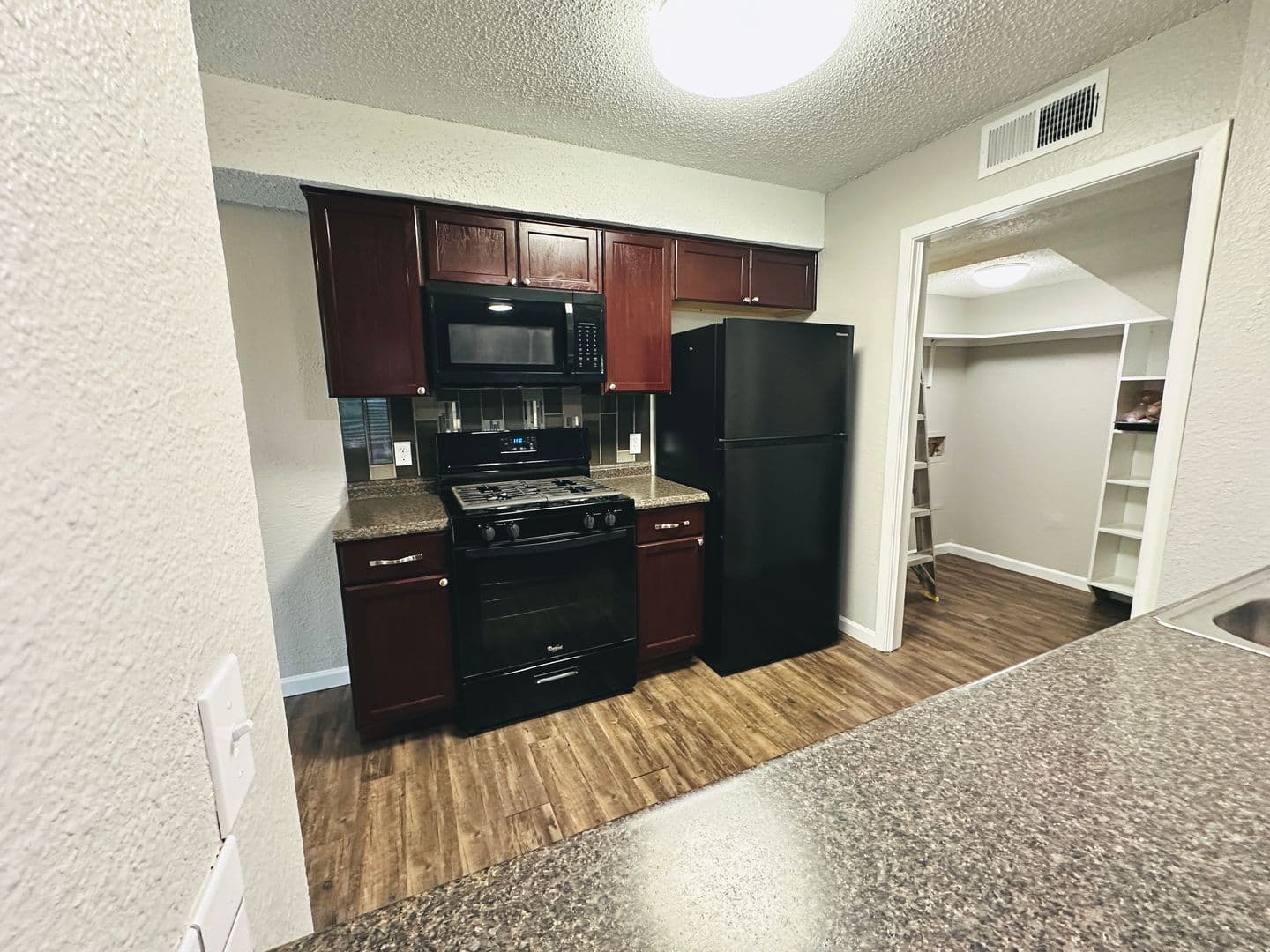 Austin Apartment: 1314 Southport Dr