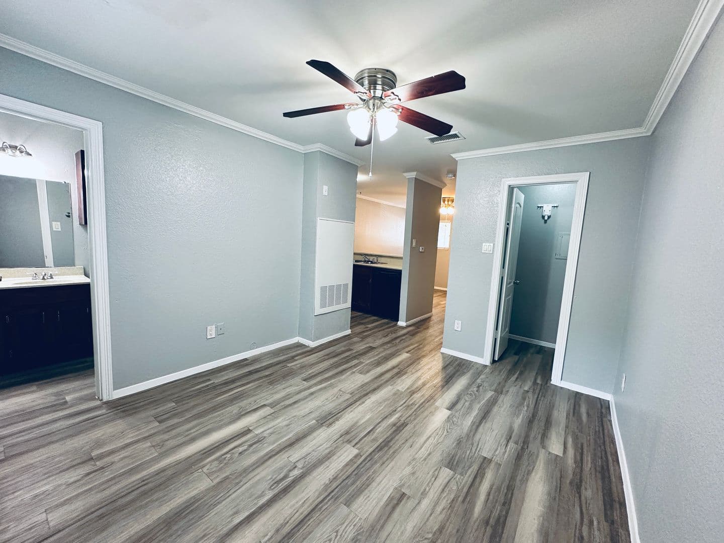 Austin Apartment: 3702 S 2nd ST