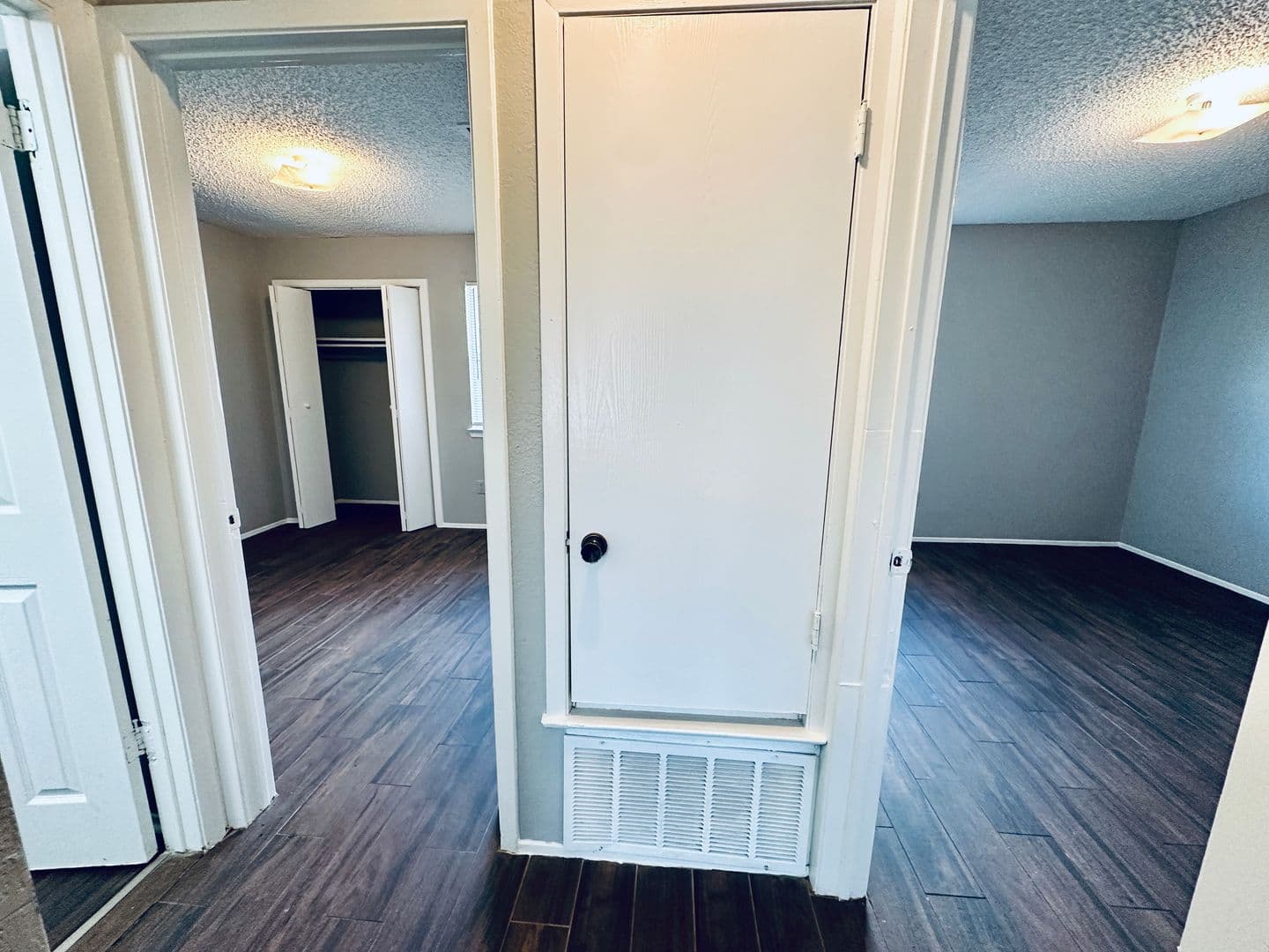 Austin Apartment: 4901 Merritt Circle