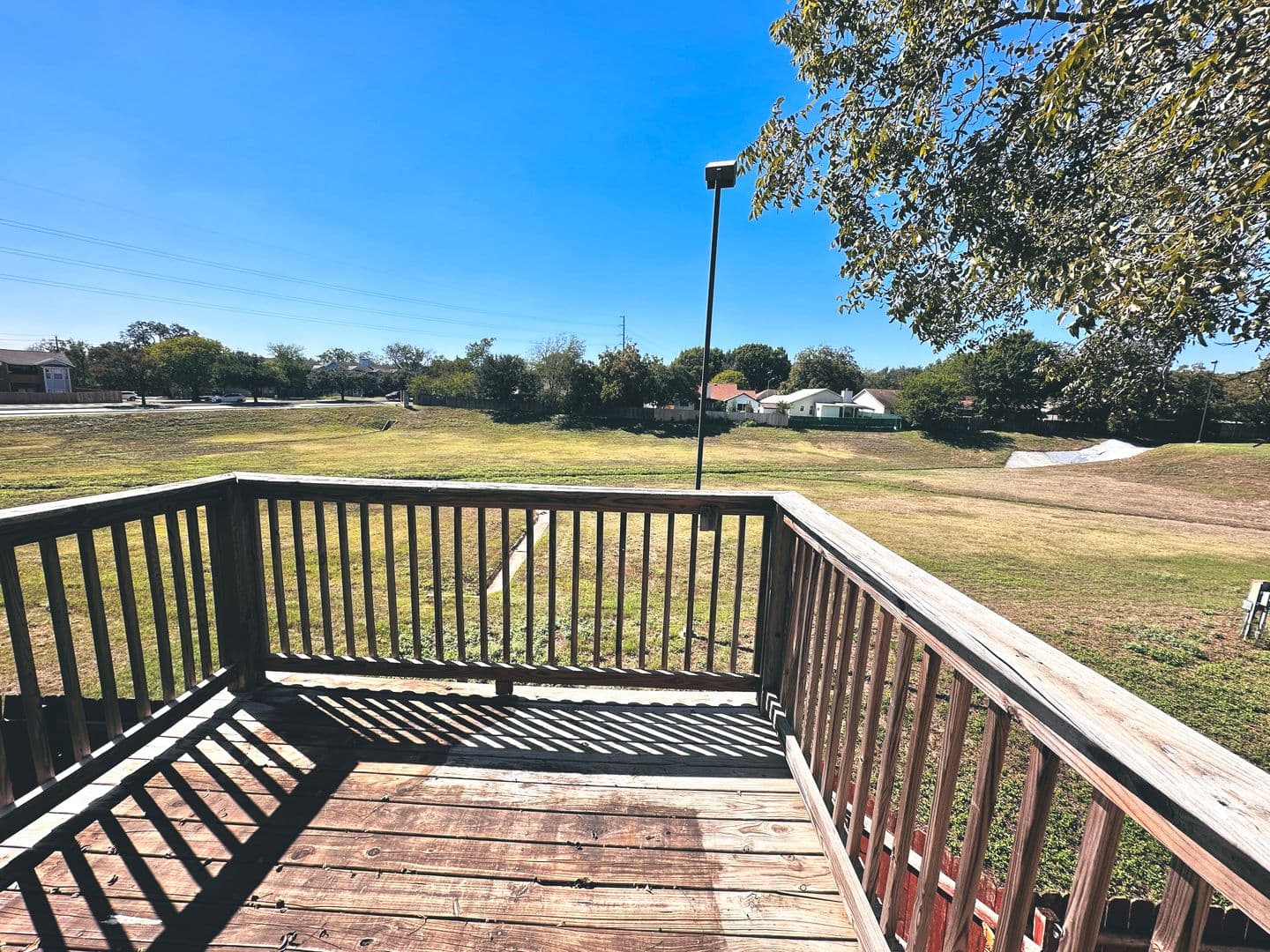 Austin Apartment: 9808 Roxanna Dr