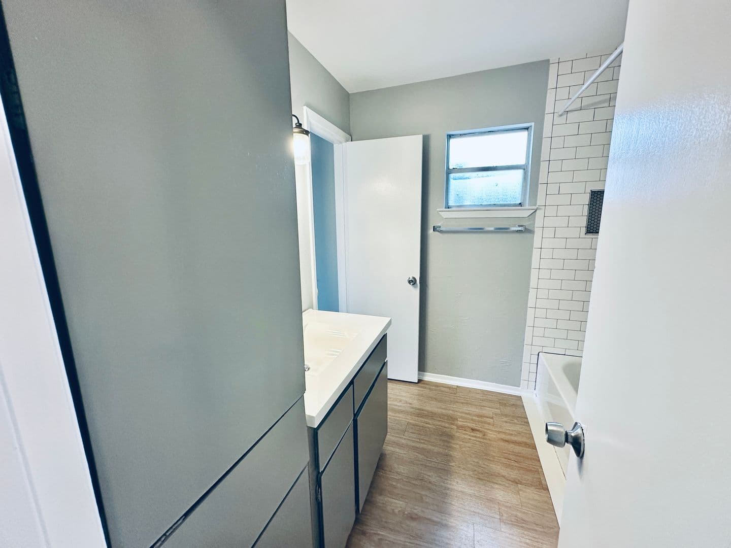 Austin Apartment: 7103 Dan Jean Drive