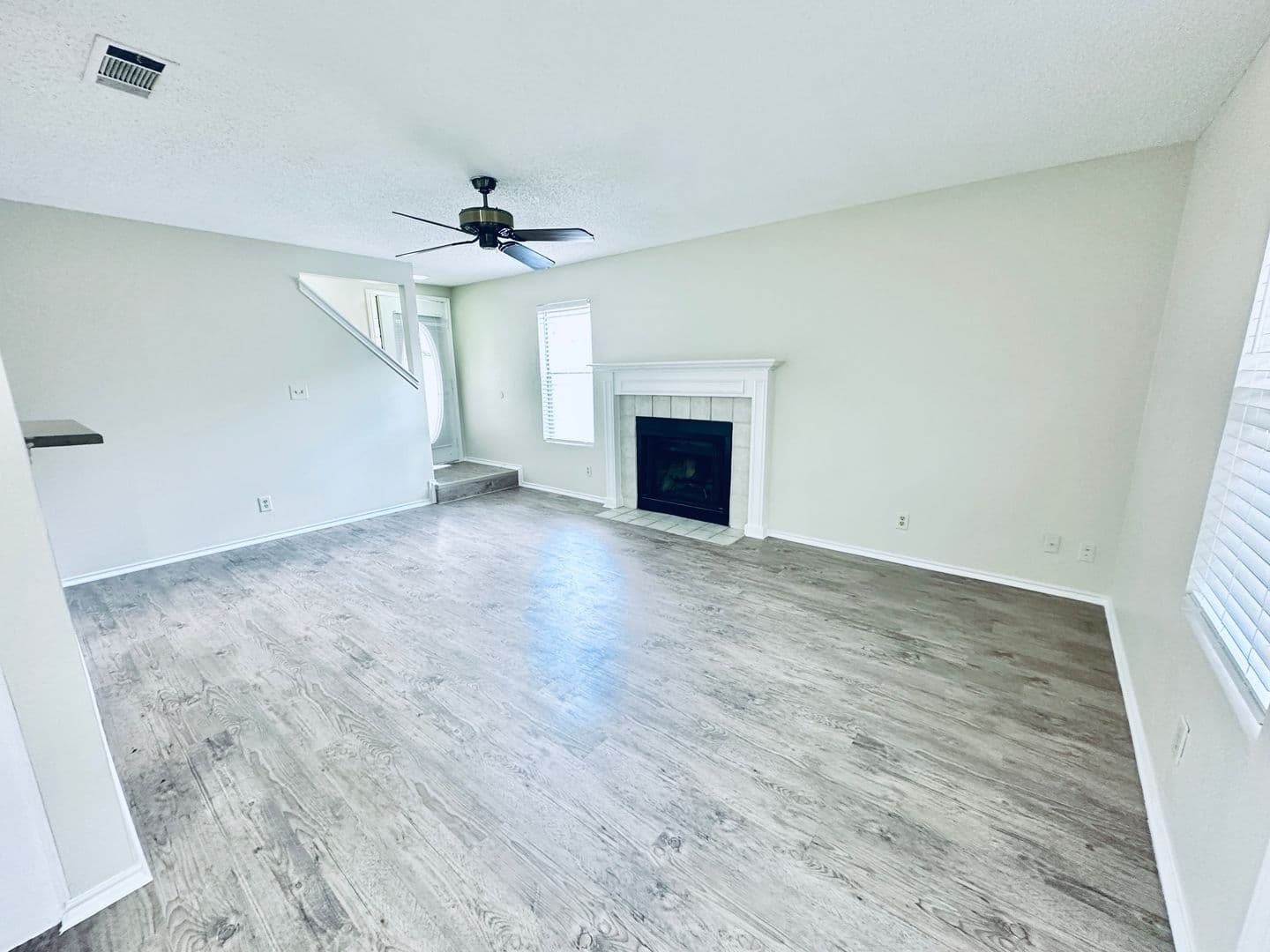 Austin Apartment: 379 Fantail Loop