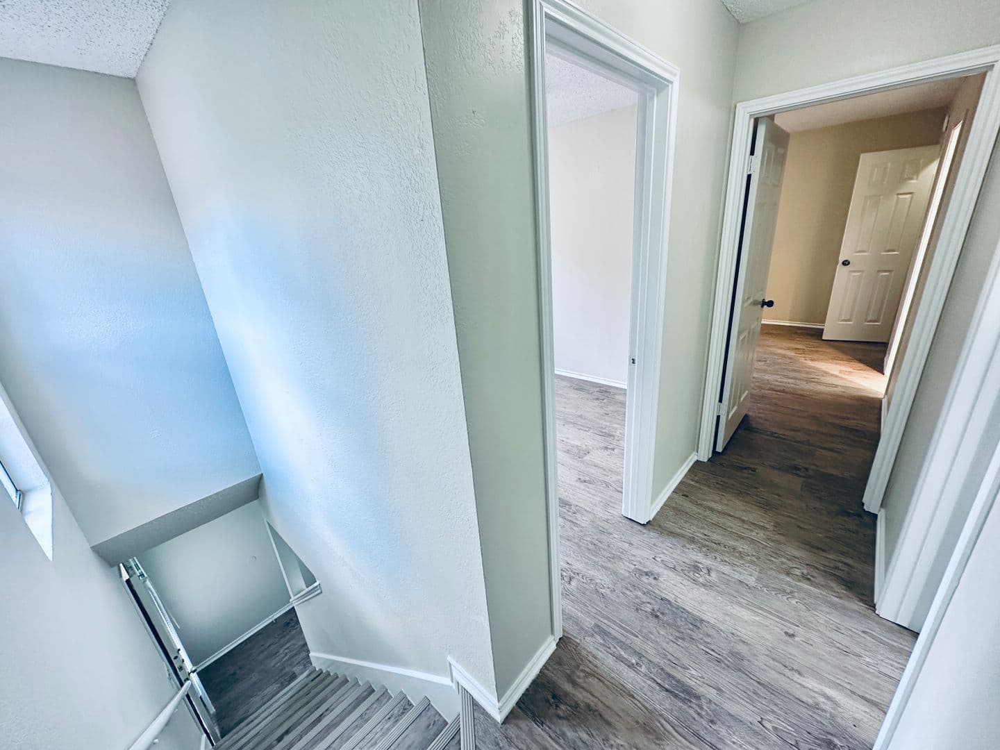 Austin Apartment: 379 Fantail Loop