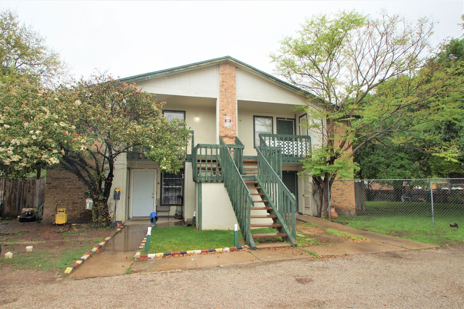 Austin Apartment: 4901 Merritt Circle