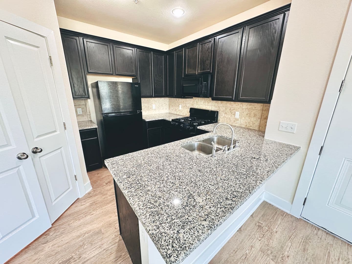 Georgetown Apartment: 2216 Creekside Ln