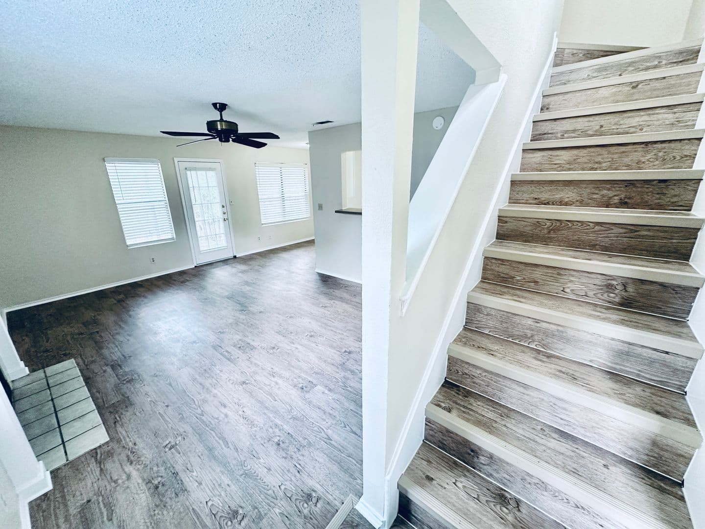Austin Apartment: 379 Fantail Loop