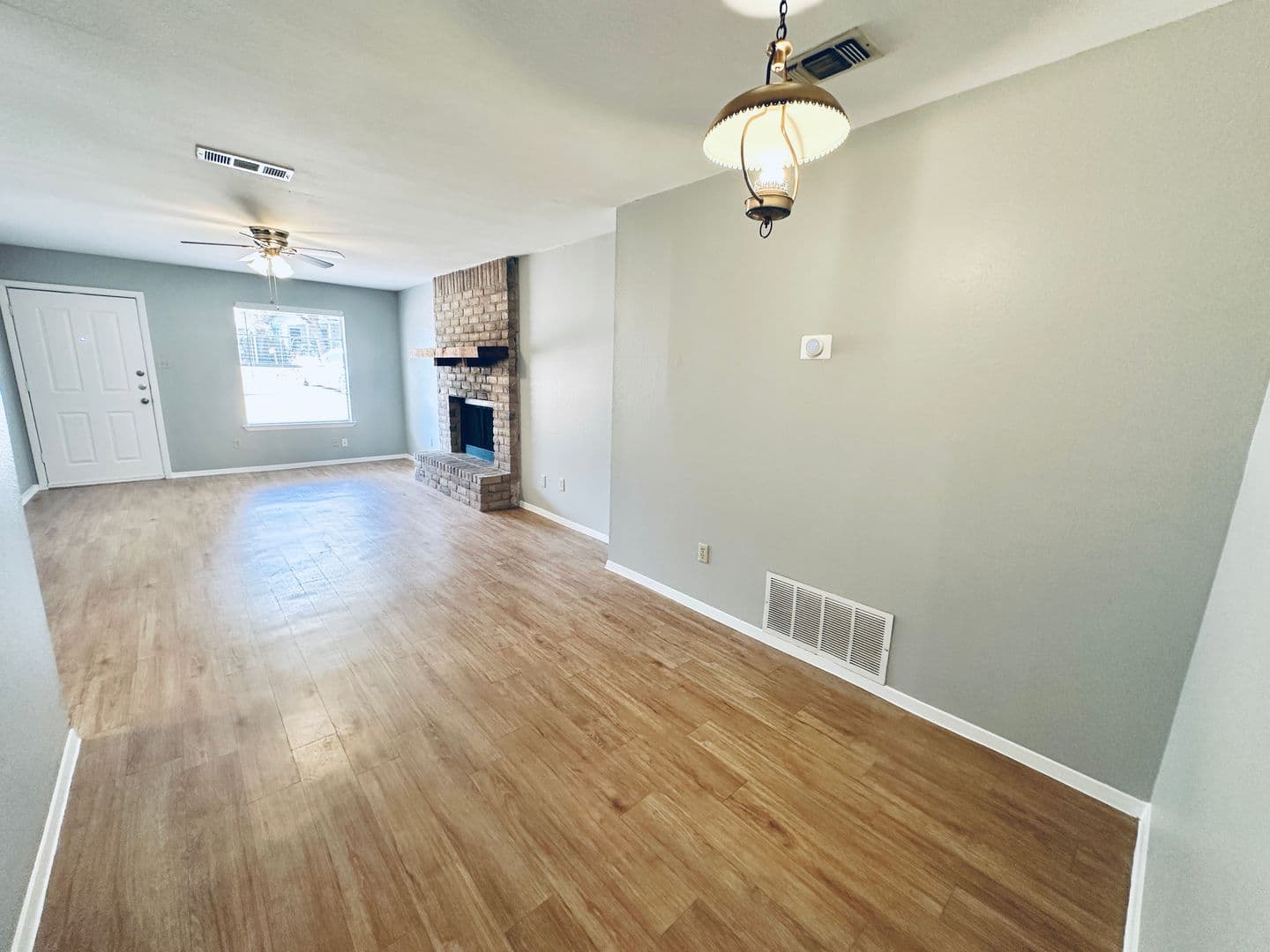 Austin Apartment: 7103 Dan Jean Drive