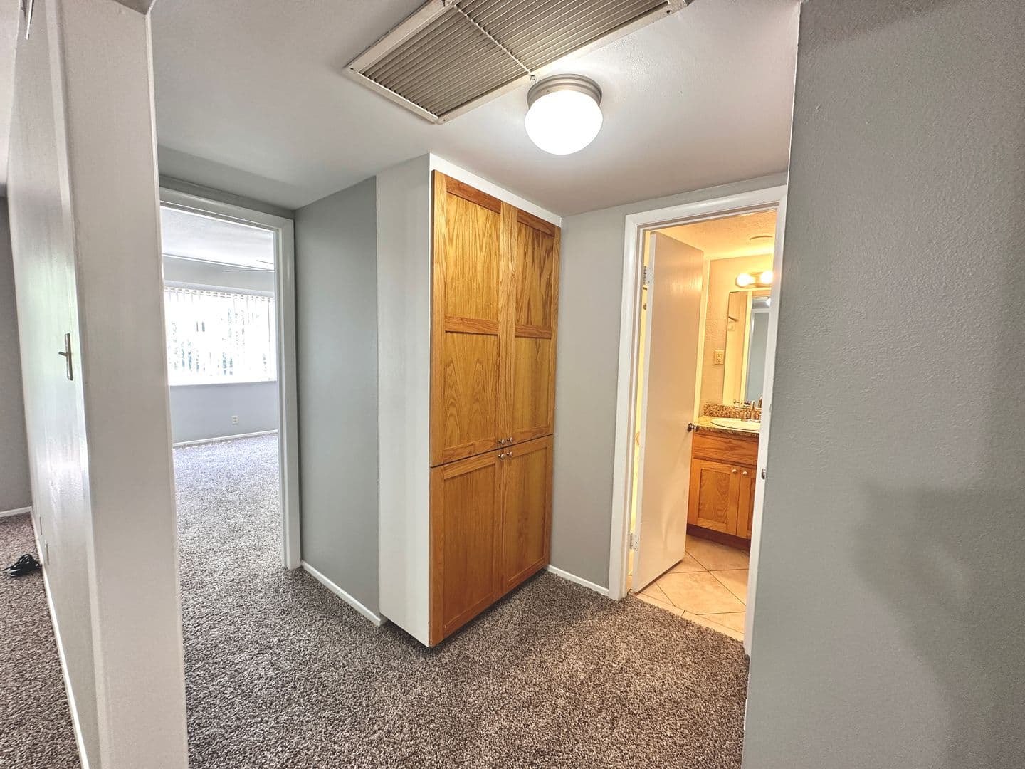 Austin Apartment: 601 W. 11th St.