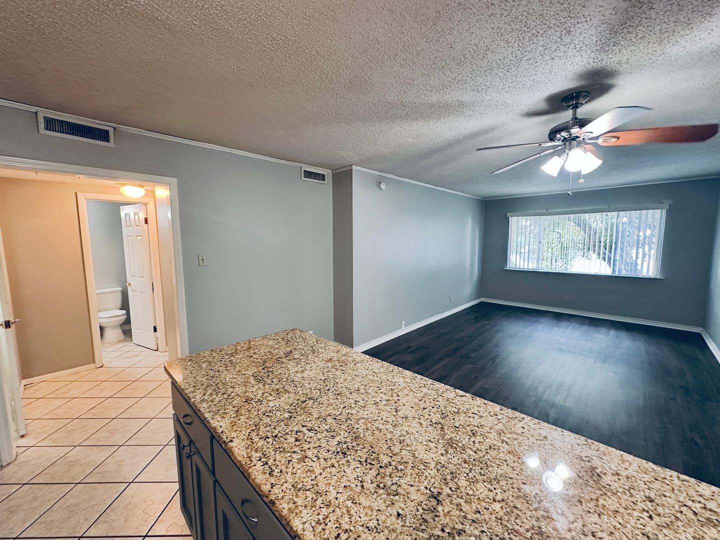 Austin Apartment: 601 W. 11th St.