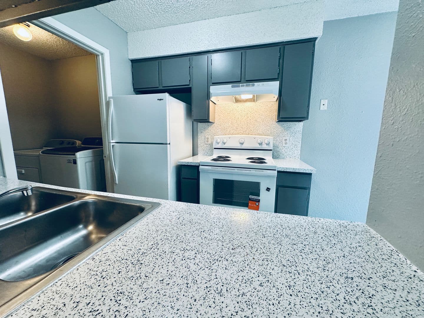 Austin Apartment: 1318 Southport Dr