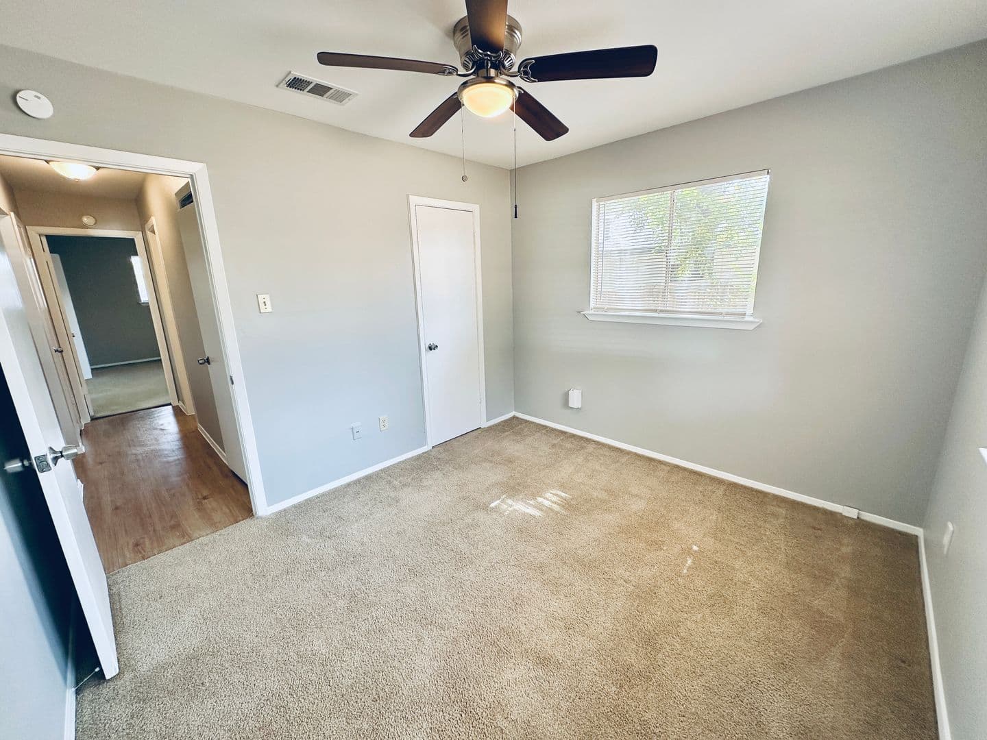 Austin Apartment: 7103 Dan Jean Drive